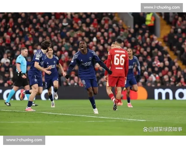 法甲经典对决回顾 巴黎圣日耳曼与马赛的世纪大战 - 副本 - 副本 (2)